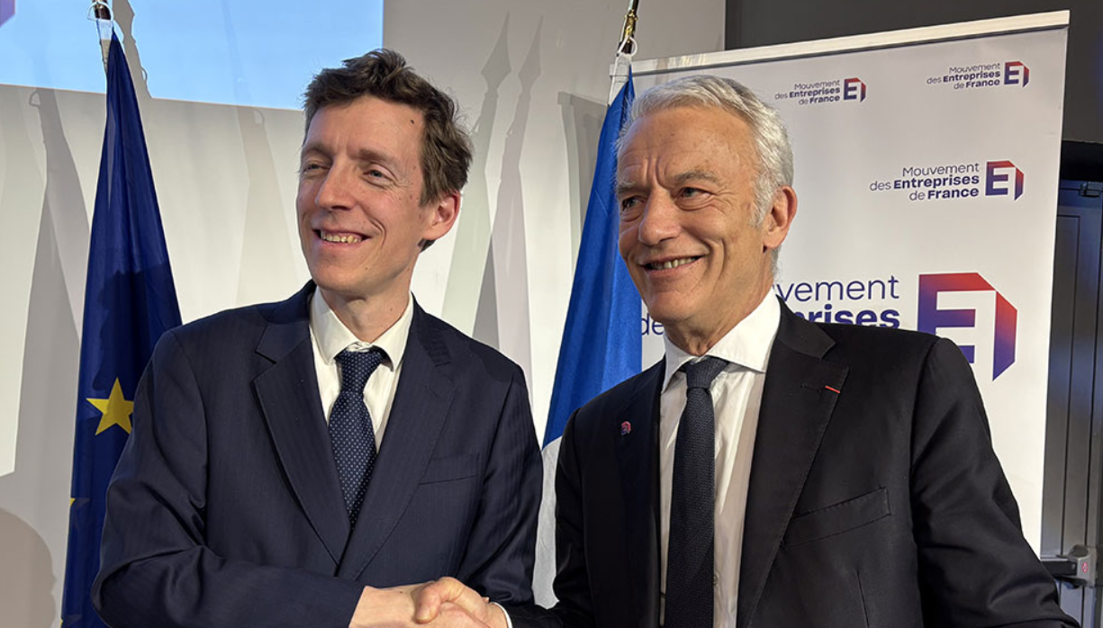 ESS France, Comment le capitalisme gagne la bataille culturelle à l’école.