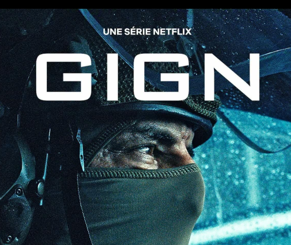 GIGN en France : l’héroïque banalité du mal ?